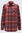 Macpac Women's Sutherland Shirt, Hot Chocolate Plaid, hi-res