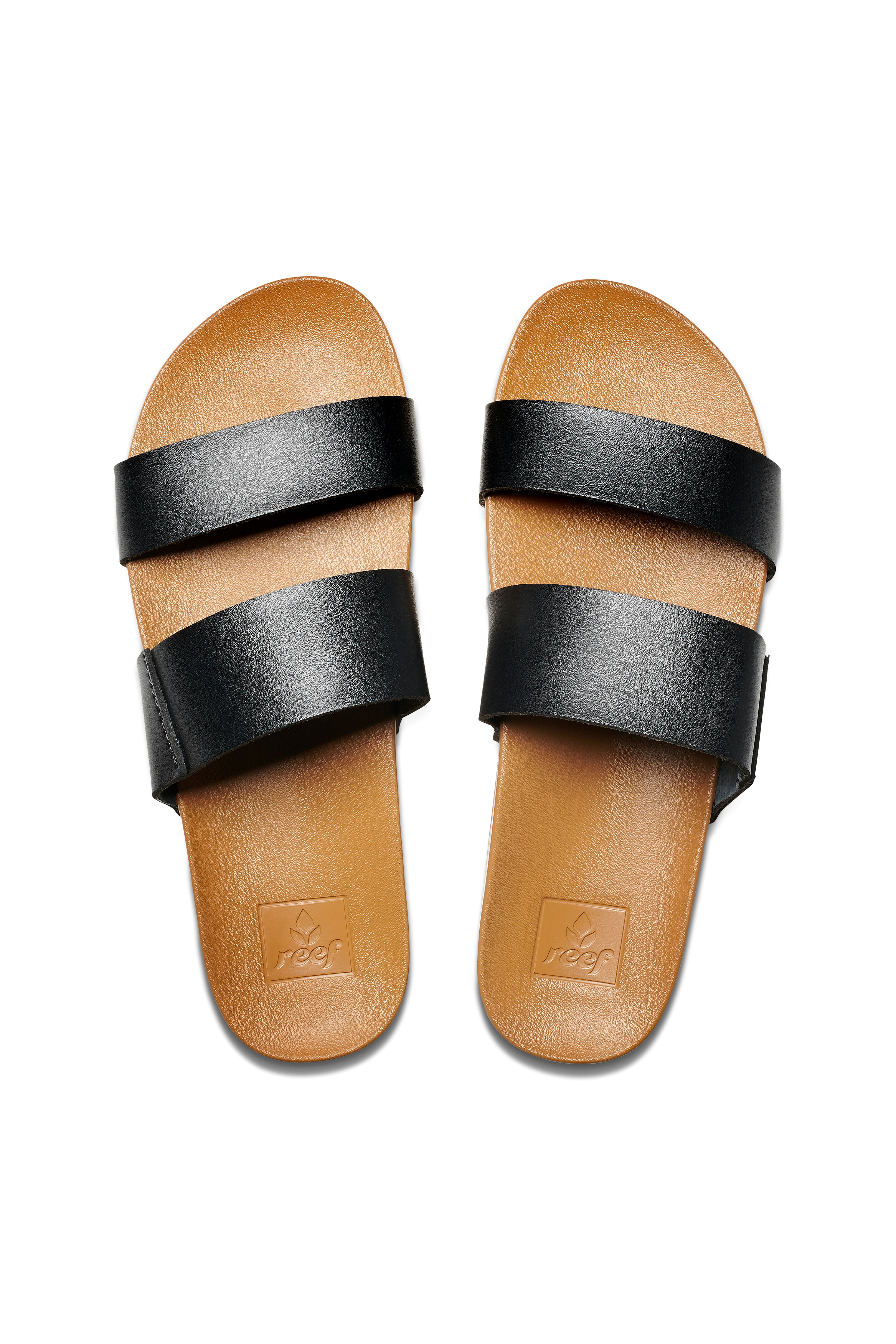Reef cushion bounce vista black 2025