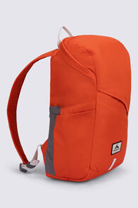 Macpac Piko+ 14L Recycled Backpack, Pureed Pumpkin, hi-res