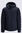 Macpac Men's Ascend Down Jacket, Black, hi-res