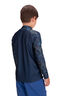 Macpac Kids' Rash Top, Aquatic Print, hi-res