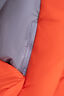 Macpac Large Serac 800 Down Sleeping Bag (-14&deg;C), Cherry Tomato, hi-res