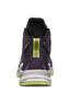 Keen Women's Zionic WP Mid Running Shoes, Plum/Daiquiri, hi-res