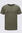 Macpac Kids' Journey  Fairtrade Organic Cotton Short Sleeve T-Shirt, Four Leaf Clover, hi-res