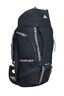 Macpac Genesis AzTec&reg; 85L Travel Backpack, Black, hi-res