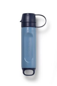 LifeStraw Peak SOLO, Mountain Blue, hi-res