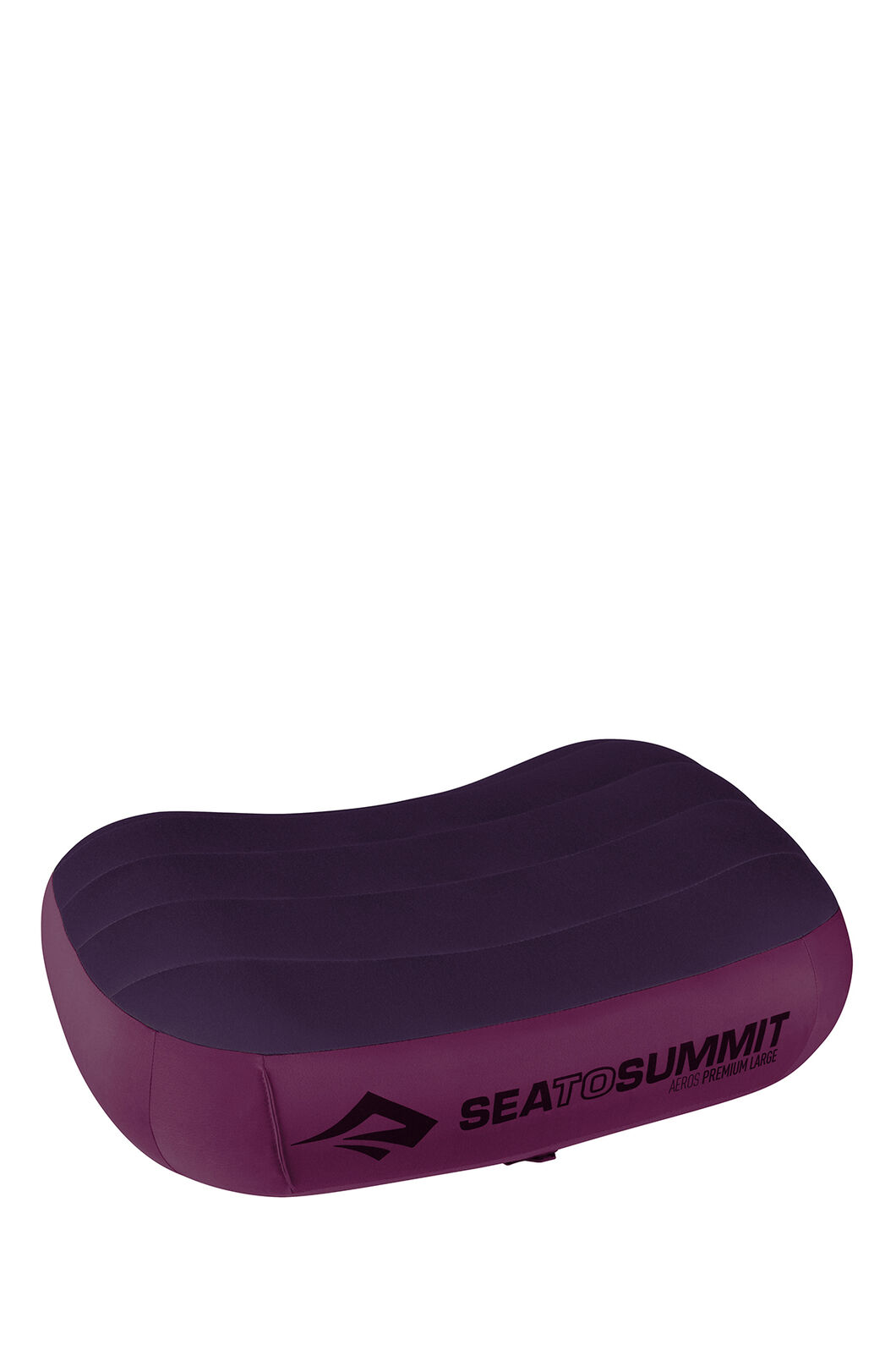 Sea to Summit Aeros Premium Pillow &mdash; Large, Magenta, hi-res