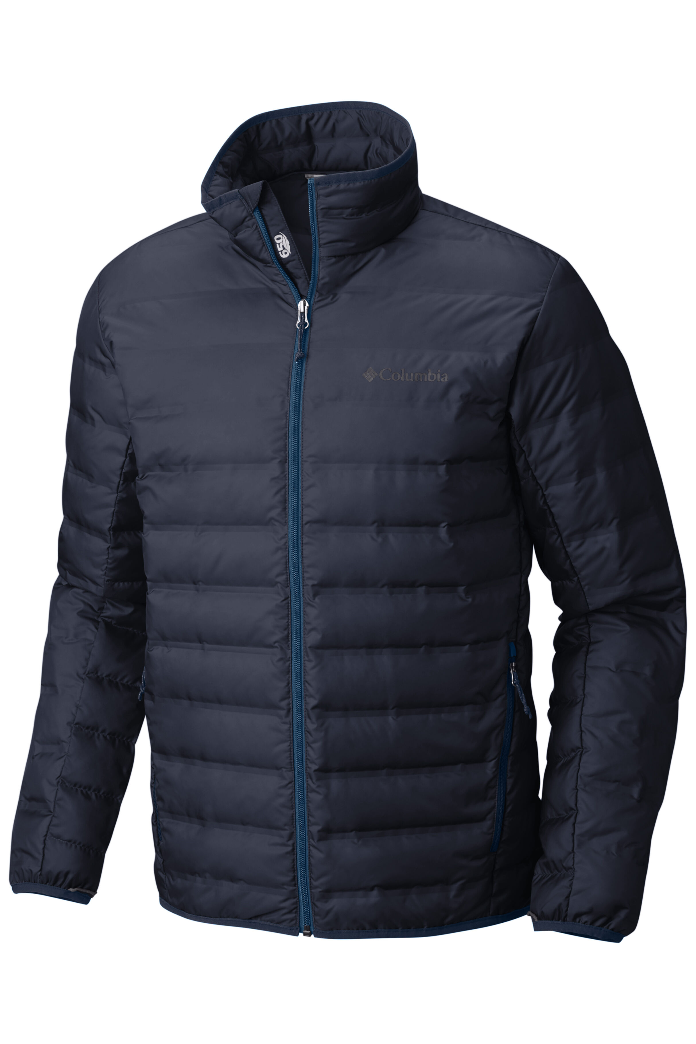 columbia lake down jacket