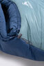 Macpac Large Aspire 360 Synthetic Sleeping Bag (-10&deg;C), Mineral Blue/Ensign Blue, hi-res