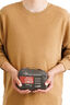 Sea to Summit Reactor Extreme Sleeping Bag Liner &mdash; S, Spicy Orange, hi-res