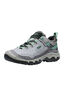 KEEN Women's Targhee IV Mid WP Hiking Boots, Alloy/Granite Green, hi-res