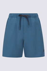 Macpac Men's Multi-Terrain Shorts, Camp Teal, hi-res