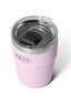 YETI® Rambler® Stackable Cup — 16 oz, Cherry Blossom, hi-res