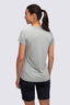 Macpac Women's Eyre T-Shirt, Chinois Green, hi-res