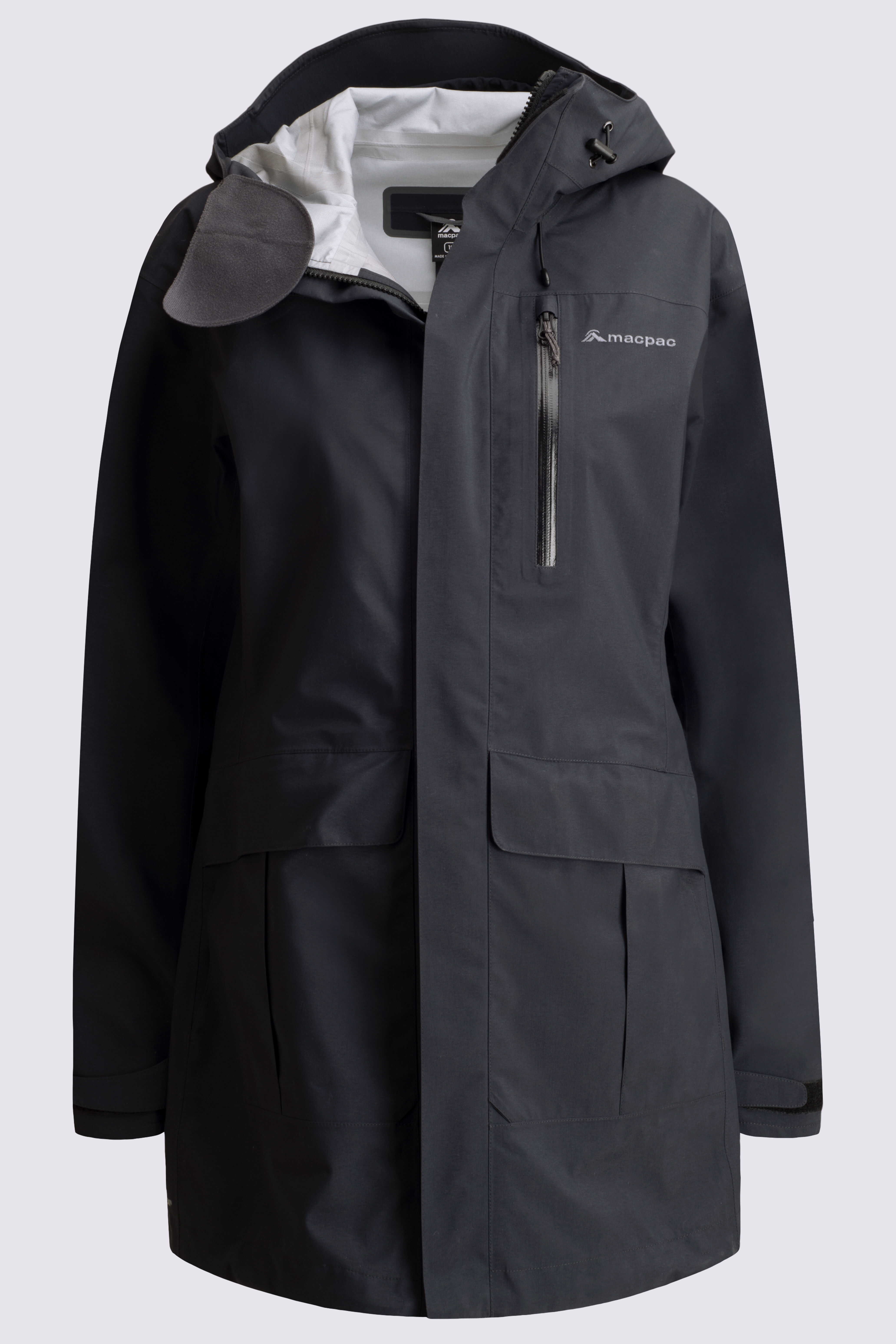 Macpac Women's Copland Raincoat | Macpac