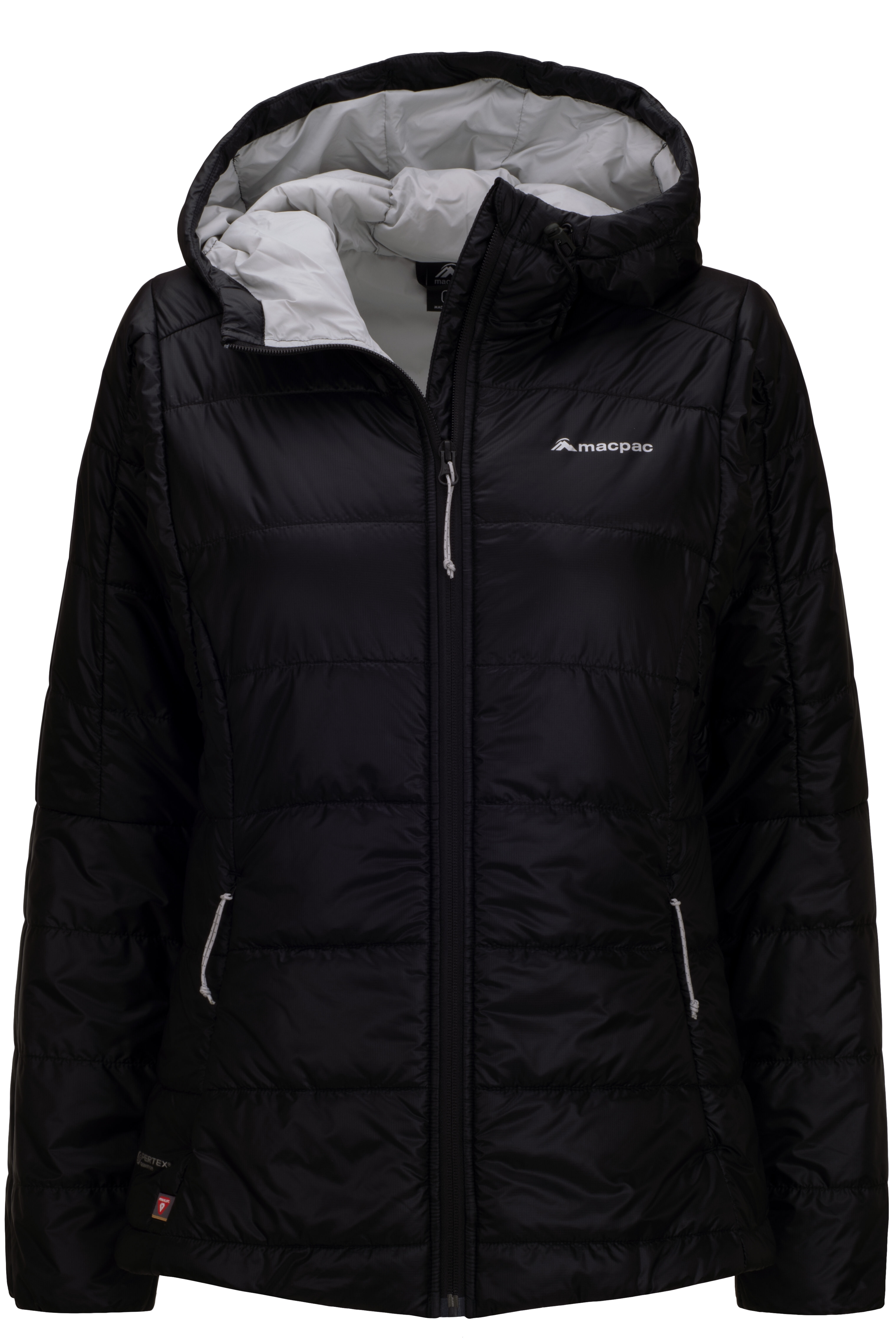 Macpac Women's Pulsar Insulated Jacket 