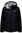 Macpac Women's Pulsar PrimaLoft® Hooded Jacket, Black, hi-res