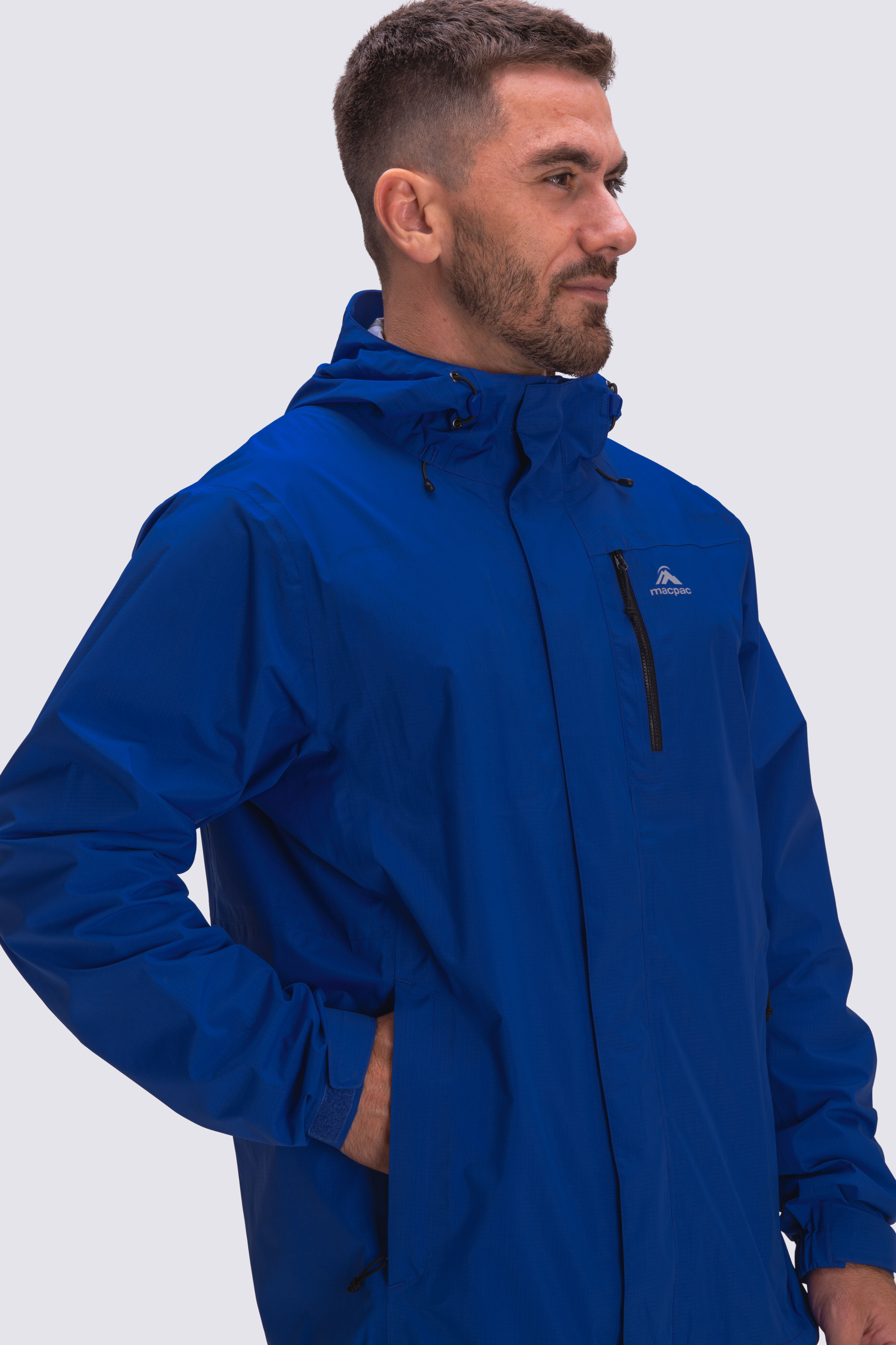 Paradox rain jacket mens on sale
