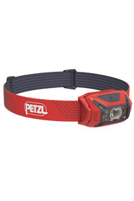 Petzl Actik 450, Red, hi-res