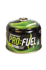 Companion Pro Fuel Butane Cartridge — 230g, None, hi-res