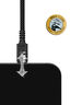 Xtorm TravelPro Magnetic Cable USB-C PD 100W (1m), Black, hi-res
