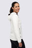 Macpac Women&rsquo;s Energy Pro Hooded Jacket, Tofu Marle, hi-res