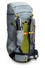 Macpac Hesper 52L Hiking Backpack, Lead, hi-res