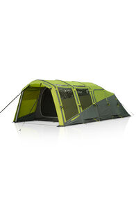Zempire Evo TL V2 4-5 P Airtent, GREEN/GREY, hi-res