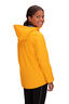 Macpac Kids' Jetstream Rain Jacket, Cadmium Yellow, hi-res