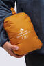 Macpac Men's Uber Light Hooded Down Jacket ♺, Pumpkin Spice, hi-res