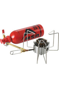 MSR DragonFly Liquidfuel Stove, None, hi-res