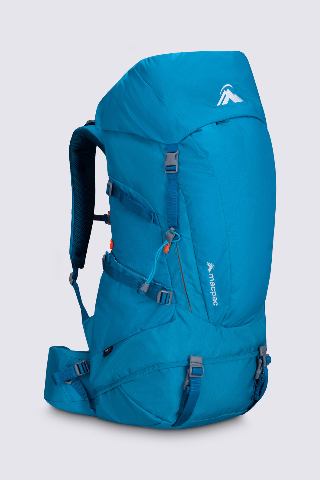 Macpac Torlesse 50L Hiking Backpack Macpac