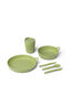 Sea to Summit Horizon Dinnerware Set - [6 Piece] Tarragon, Tarragon, hi-res