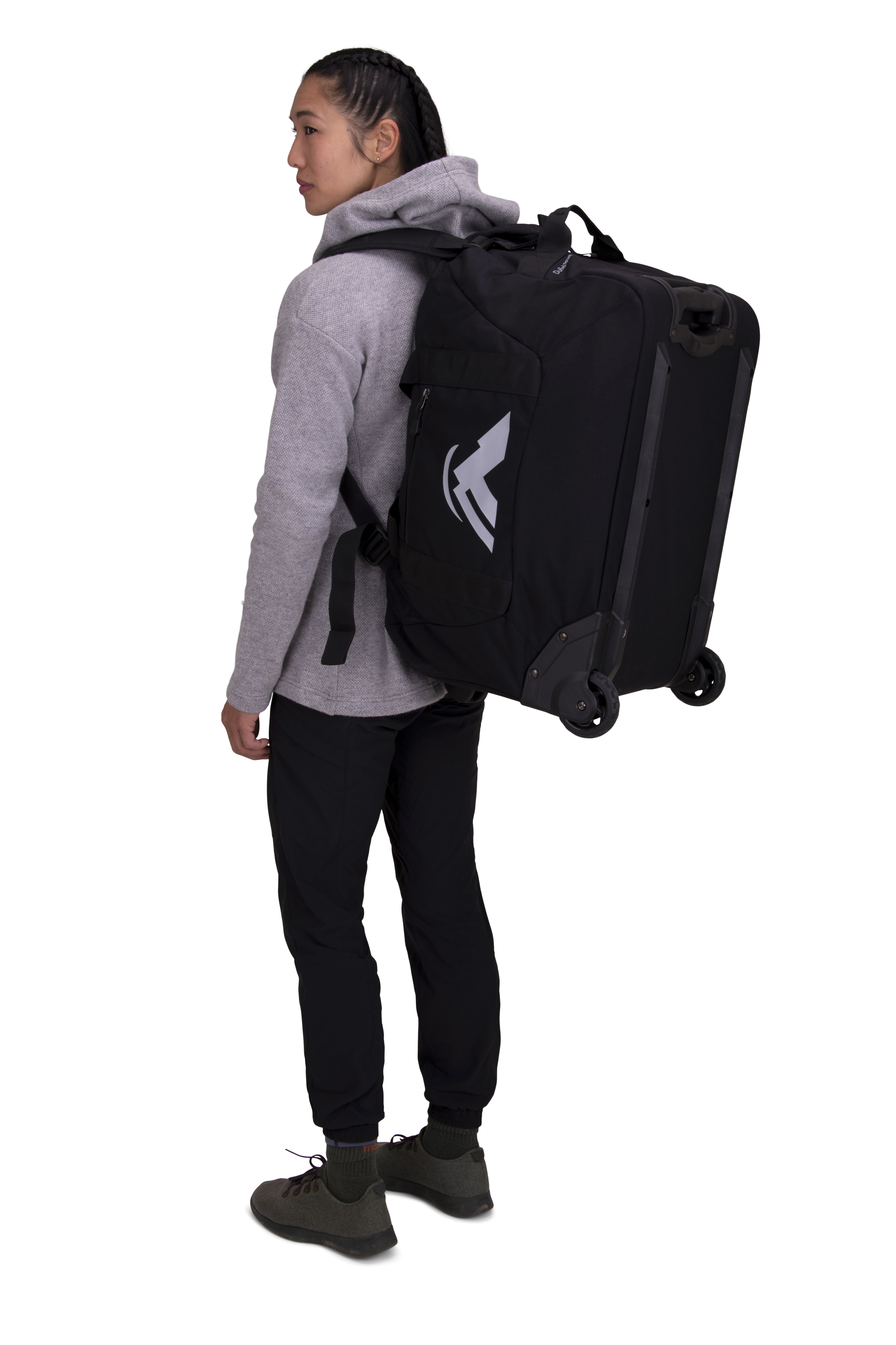 Macpac global 2025 80l travel bag