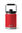 YETI&reg; Rambler Half Gallon Jug 2.0, Rescue Red, hi-res