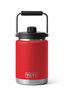 YETI&reg; Rambler Half Gallon Jug 2.0, Rescue Red, hi-res