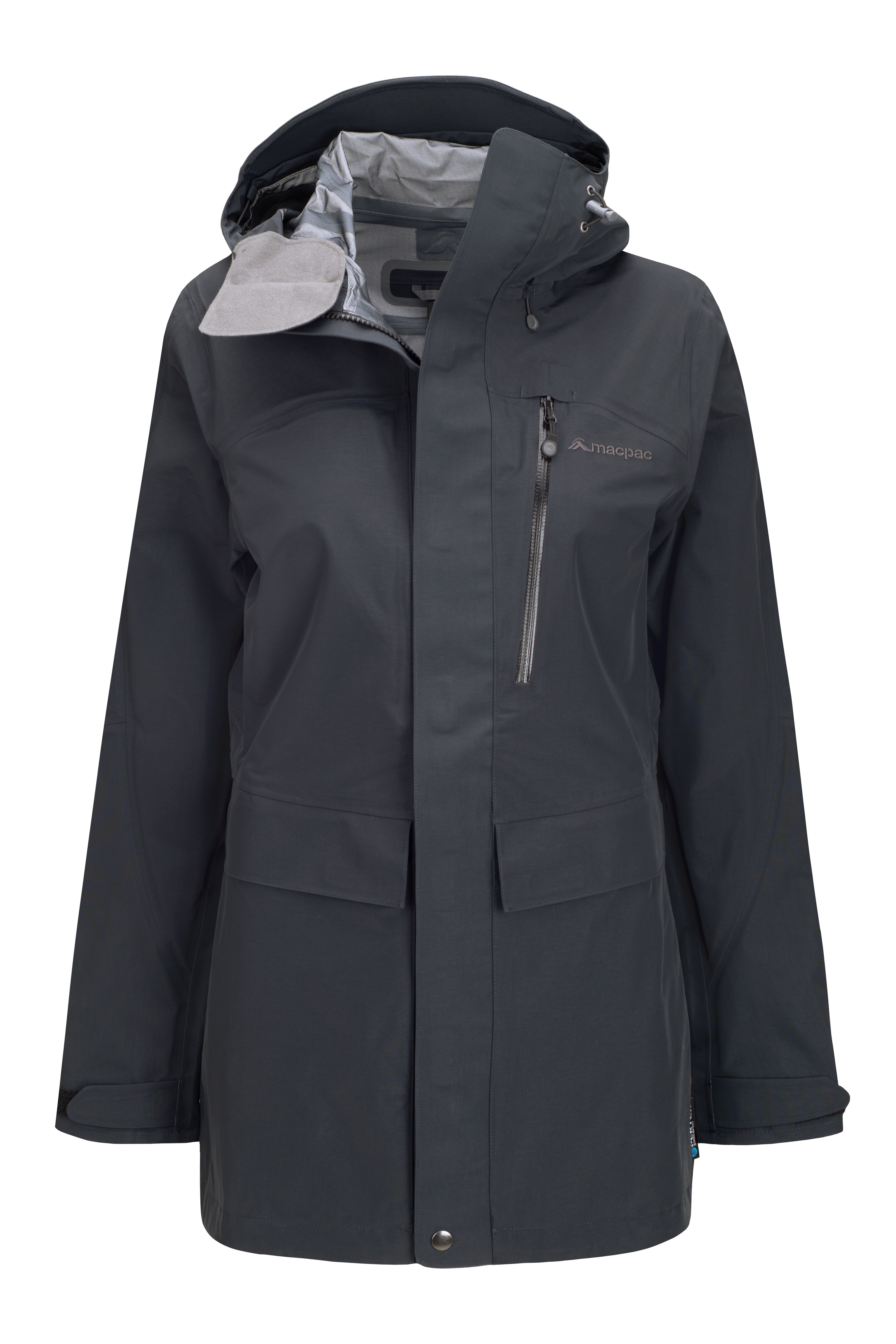 Womens windbreaker raincoat store
