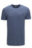 Macpac Men's Lydon 145 Merino Blend T-Shirt, Bering Sea, hi-res