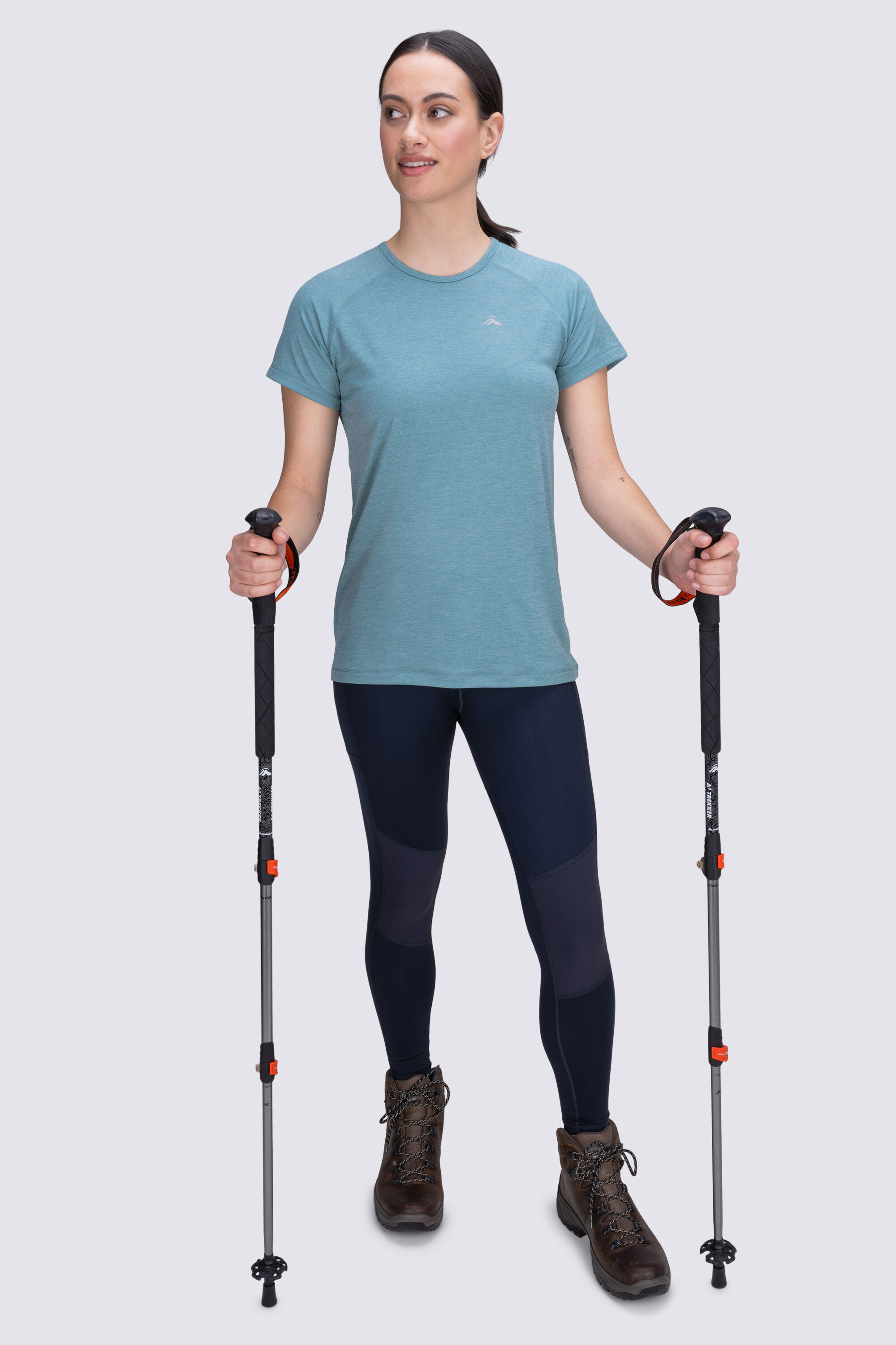 Macpac Women s Resolution Trail Tights Macpac