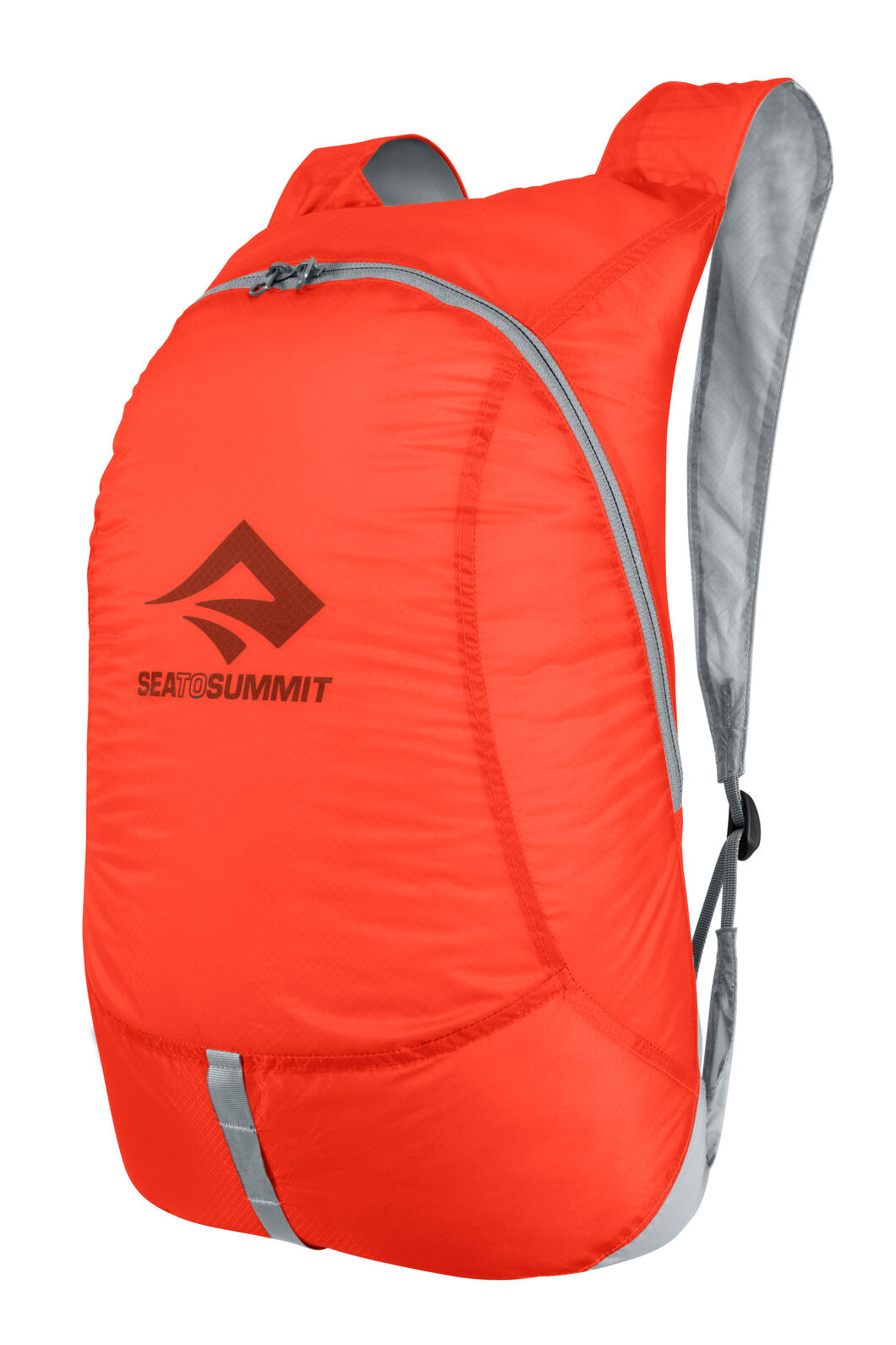 Sea to Summit Ultra-Sil Day Pack, Spicy Orange, hi-res