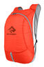 Sea to Summit Ultra-Sil Day Pack, Spicy Orange, hi-res