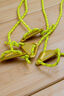 Zempire Bright Guy Ropes, Green, hi-res