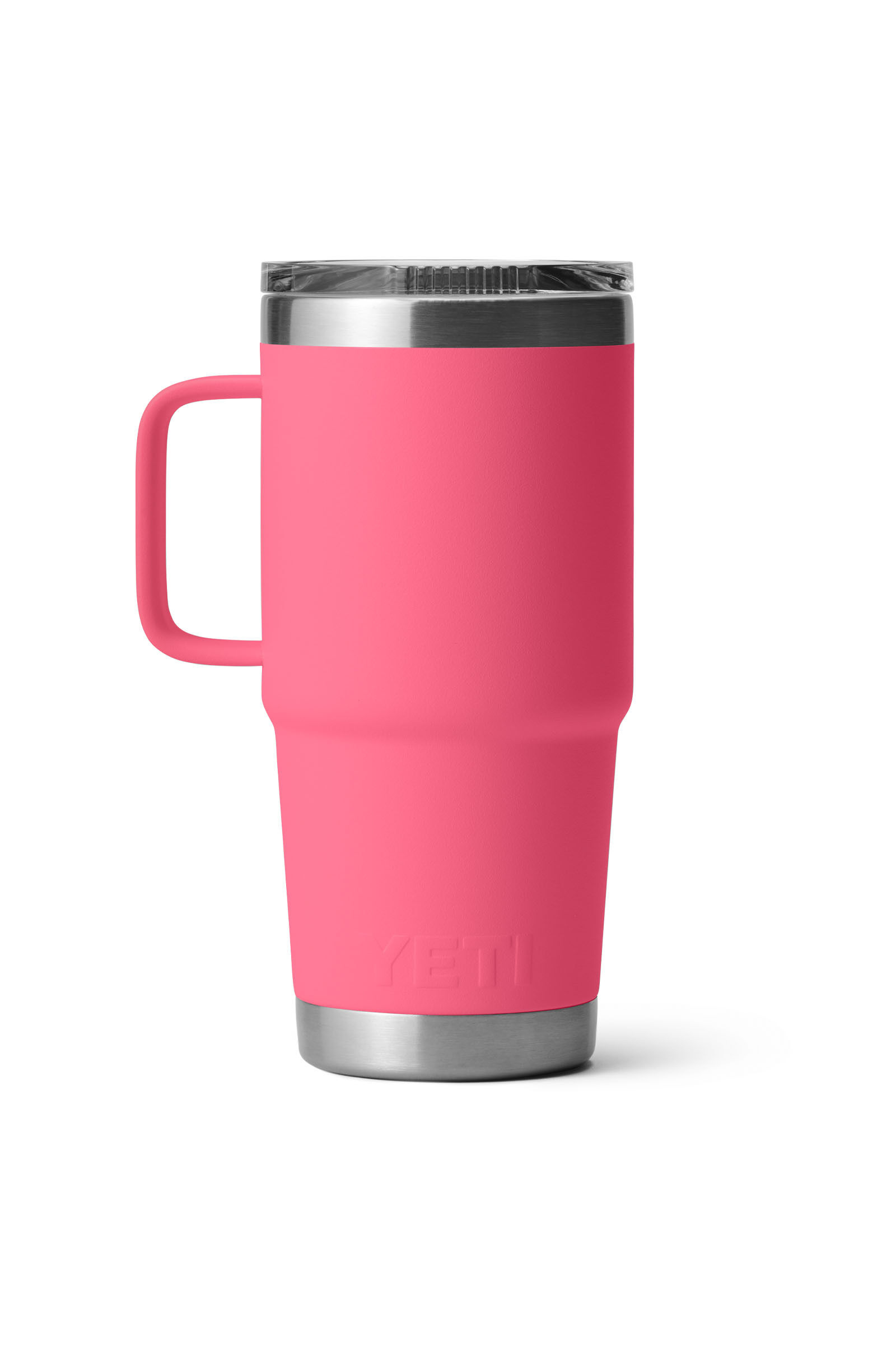 YETI® 20 oz Travel Mug with Stronghold Lid | Macpac