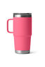 YETI® 20 oz Travel Mug with Stronghold Lid, Tropical Pink, hi-res