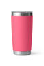 YETI® Rambler® Tumbler — 20 oz, Tropical Pink, hi-res