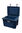 YETI® Tundra 35 Hard Cooler, Navy, hi-res