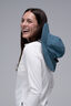 Macpac Nylon Hat, Camp Teal, hi-res