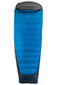 Macpac Standard Escapade 350 Down Sleeping Bag (-2°C), Classic Blue, hi-res