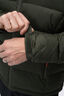 Macpac Men's Halo Down Jacket ♺, Forest Night, hi-res