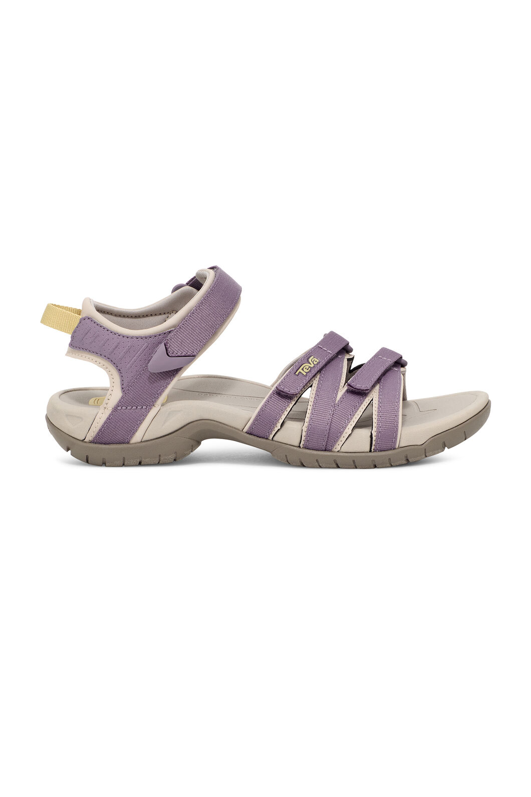 Teva Women's Tirra Sandals, Grey Ridge, hi-res